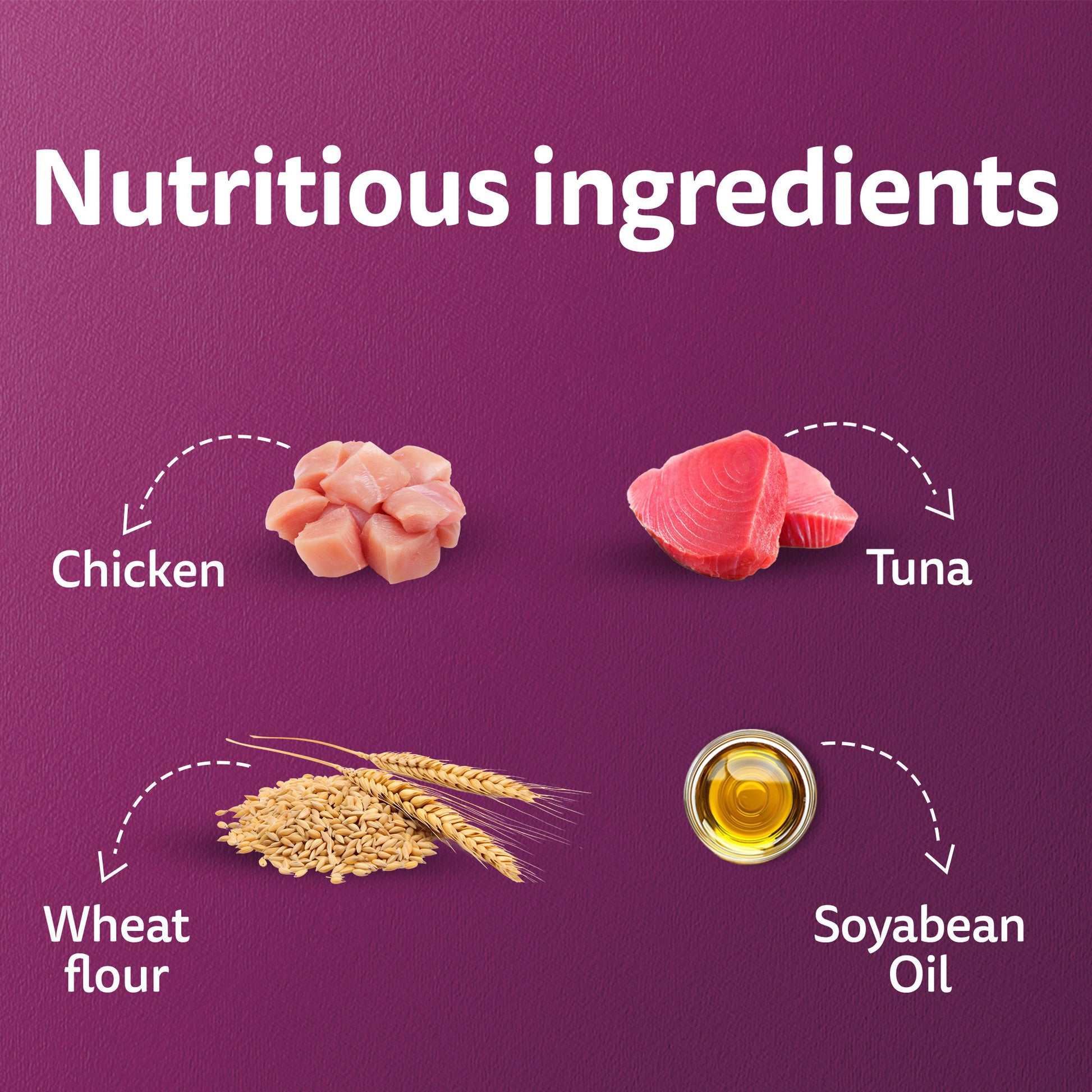 Whiskas Mackerel In Jelly Wet Food For Junior (2-12 Months) Kitten - 80 gm Pack - Heads Up For Tails