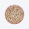 Schesir Baby Chicken With Salmon In Broth Wet Food For Kitten - 70 gm - Heads Up For Tails