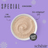 Schesir Special Mousse Light Chicken Wet Food For Adult Cat - 70 gm - Heads Up For Tails