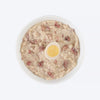 Schesir After Dark Chicken With Quail Egg Pate Wet Food For Adult Cat - 80 gm - Heads Up For Tails