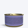 Schesir After Dark Chicken With Duck Pate Adult Cat Wet Food - 80 gm - Heads Up For Tails
