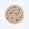 Schesir After Dark Chicken With Duck Pate Adult Cat Wet Food - 80 gm - Heads Up For Tails