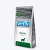 Farmina Vet Life Obesity Canine Formula Dry Food For Adult Dog - Heads Up For Tails
