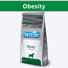 Farmina Vet Life Obesity Canine Formula Dry Food For Adult Dog - Heads Up For Tails