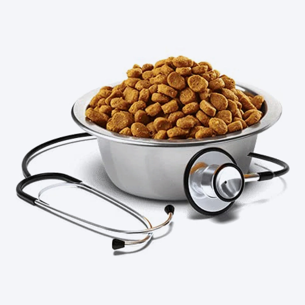 Farmina Vet Life Gastrointestinal Canine Formula Rice & Chicken Dry Food For Adult Dog - Heads Up For Tails