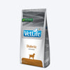 Farmina Vet Life Diabetic Canine Formula Dry Food For Adult Dog - Heads Up For Tails