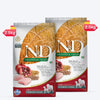Farmina N&D Ancestral Grain Medium & Maxi Breed Adult Dry Dog Food - Chicken & Pomegranate - Heads Up For Tails