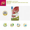 Farmina N&D Quinoa Skin & Coat Duck Coconut & Turmeric Mini Breed Dry Adult Dog Food - 2.5 kg - Heads Up For Tails