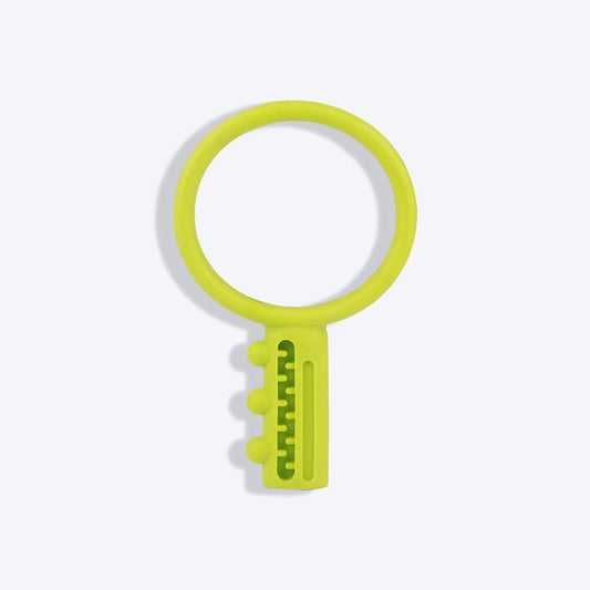 Black+Decker Key Tug, Float Fetch Toy For Dogs - Heads Up For Tails