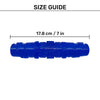 NERF DOG Squeak Stick Interactive Toy For Dog - Blue - Heads Up For Tails