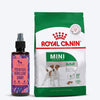 Royal Canin Mini Adult Dry Dog Food
