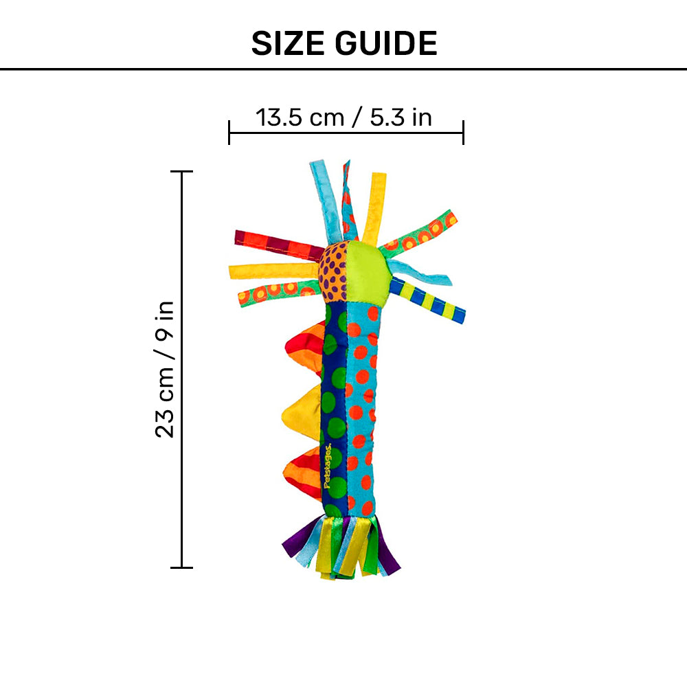 Petstages Cool Teething Stick Dog Toy_06