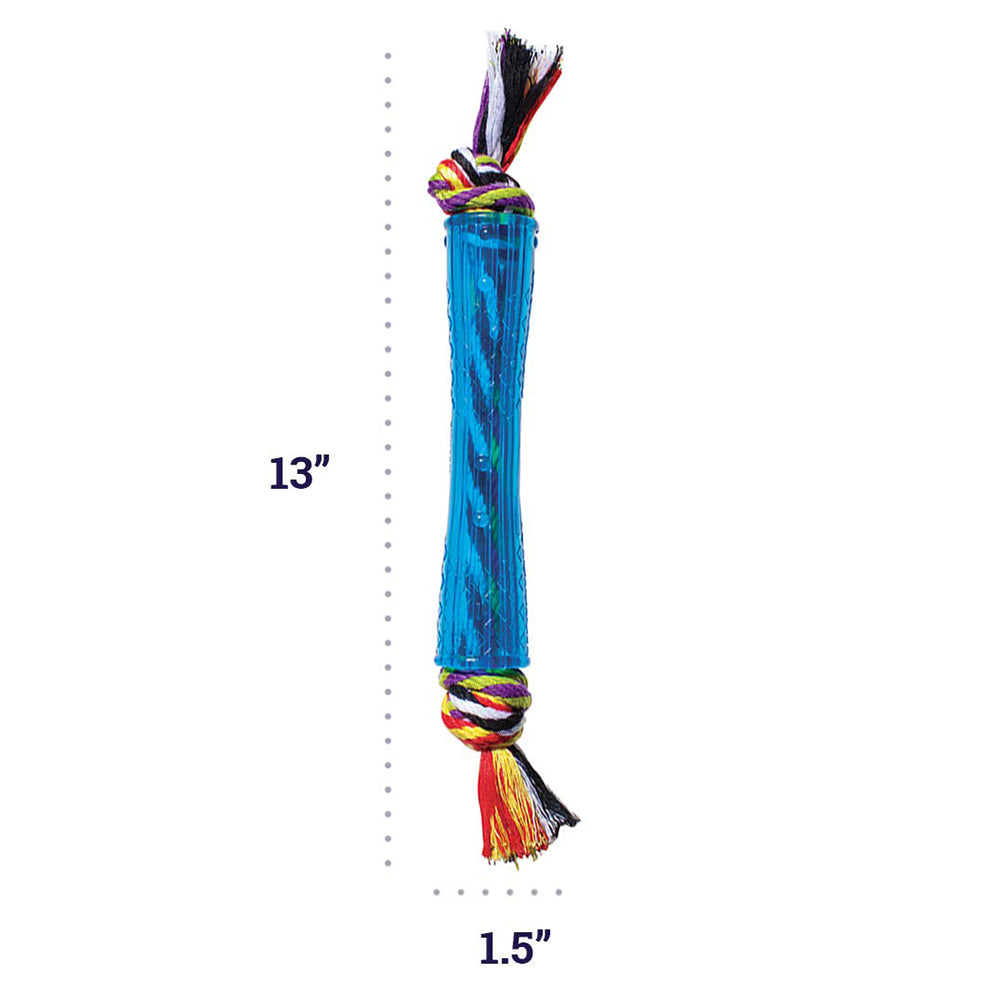 Petstages Orka Stick Chew Dog Chew Toy - Heads Up For Tails