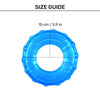 Petstages Orka Tire Dog Chew Toy_05