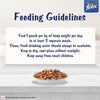 Purina Felix Gravy Lover Chicken Wet Food For Cat - 70 gm - Heads Up For Tails