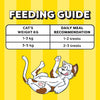 Temptations Creamy Purrrr-ee Maguro & Scallop Flavors Cat Treats - 240 gm (20 x 12gm) - Heads Up For Tails