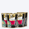 Sheba Katsuo Pate Wet Food For Adult Cat - 70 gm - Heads Up For Tails