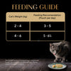 Sheba Maguro Pate Wet Food For Adult Cat - 70 gm - Heads Up For Tails