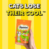 Temptations MixUps Tuna & Chicken Flavours Cat Treat - 75 g - Heads Up For Tails