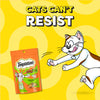 Temptations MixUps Tuna & Chicken Flavours Cat Treat - 75 g - Heads Up For Tails