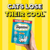 Temptations Tempting Tuna Flavour Cat Treat - 160 g - Heads Up For Tails