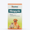 Himalaya Himpyrin Herbals Health Supplement For Dog & Cat - 30 ml - Heads Up For Tails