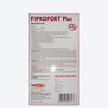 Fiprofort Plus Spot- Ticks & Fleas Solution for Dogs (20-40 kg) - Heads Up For Tails