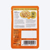 Kennel Kitchen Chicken with Pumpkin Supreme Cuts In Gravy Wet Dog Food - 130 g Packs - Heads Up For Tails
