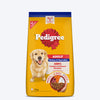 Pedigree Chicken & Vegetables Dry Food For Adult Dog - Heads Up For Tails