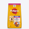 Pedigree Chicken & Milk Puppy Dry Dog Food (100% Complete & Balanced Nutrition)