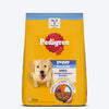Pedigree Meat & Milk Puppy Dry Dog Food (100% Complete & Balanced Nutrition)