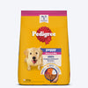 Pedigree Chicken & Milk Puppy Dry Dog Food (100% Complete & Balanced Nutrition)