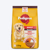 Pedigree Meat & Rice Dry Food For Adult Dog (100% Complete & Balanced Nutrition)