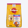 Pedigree Chicken & Milk Puppy Dry Dog Food (100% Complete & Balanced Nutrition)