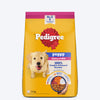 Pedigree Chicken & Milk Puppy Dry Dog Food (100% Complete & Balanced Nutrition)