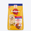 Pedigree Chicken & Vegetables Dry Food For Adult Dog - Heads Up For Tails
