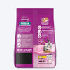 Whiskas Persian (3 In 1) Hair Solution Dry Food For Kitten - Heads Up For Tails