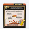 Sheba Duo Tuna & Chicken, Salmon & Tuna, Chicken & Salmon Cat Food - 135 g (Contains 3 Variants) - Heads Up For Tails