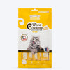 Signature Grain Zero Whiskerlicious Treats Combo For Cat & Kitten - Heads Up For Tails