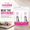 Signature Grain Zero Ocean Fish Sardine & Mackerel Mother & Kitten Dry Cat Food - 7 kg