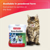 Beaphar Bone Builder For Dogs & Cats - 400 g - Heads Up For Tails