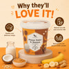 HUFT Ice Pup Mix For Dog
