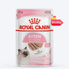 Royal Canin Loaf Wet Kitten Food - 85 g packs - Heads Up For Tails