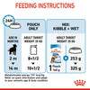 Royal Canin Maxi Breed Wet Puppy Food - 140 g - Heads Up For Tails
