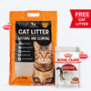 Royal Canin Instinctive Wet Cat Food - 85 g packs