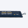 HUFT Good Naps Flat Mat For Dog - Blue - Heads Up For Tails