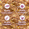 Whiskas Chicken in Gravy (1+ Years) Wet Food For Adult Cat - 80 gm Pack - Heads Up For Tails