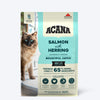 Acana Bountiful Catch Salmon With Herring Adult Cat Dry Food