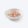 Schesir 34% Tuna & Chicken with Shrimps Wet Cat Food Pouch - 50 g - Heads Up For Tails