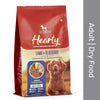 Hearty Oven-Baked Lamb & Blueberry Adult Dog Food All Breeds